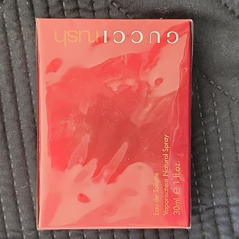 Gucci Rush